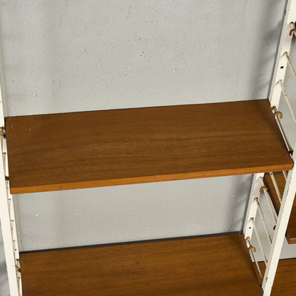 Ladderax ウォールユニット シェルフ