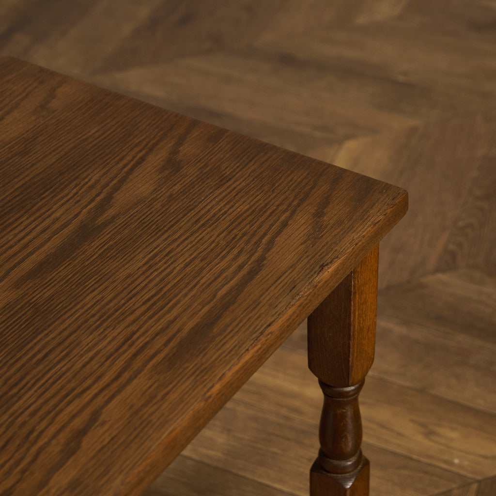 英国 クラシック ネストテーブル