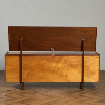 ヴィンテージ ドレッサー デスク