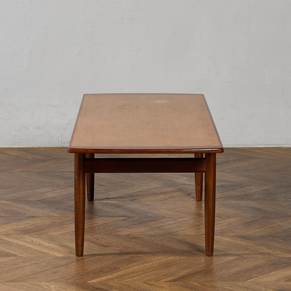 ジープラン初期コーヒーテーブル ASTROさん ジープランG-PLANのコーヒーテーブル