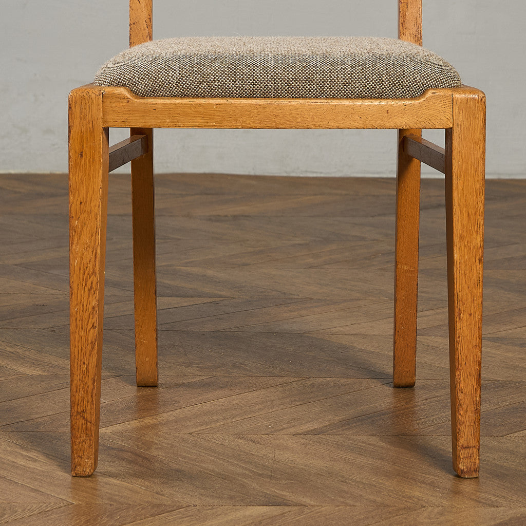 ジープラン G-PLAN Brandon ダイニングチェア (B630) 座面張替え済み #94165