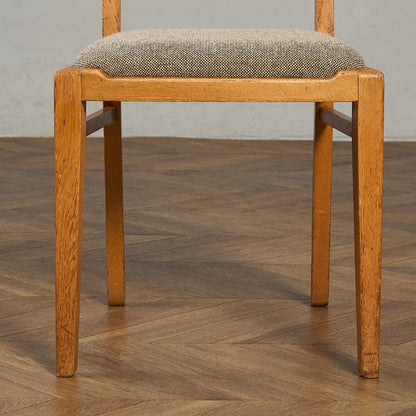 ジープラン G-PLAN Brandon ダイニングチェア (B630) 座面張替え済み #94165