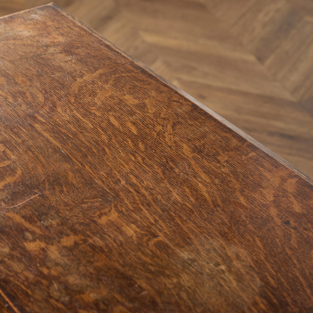 英国 ヴィンテージ ゲームテーブル