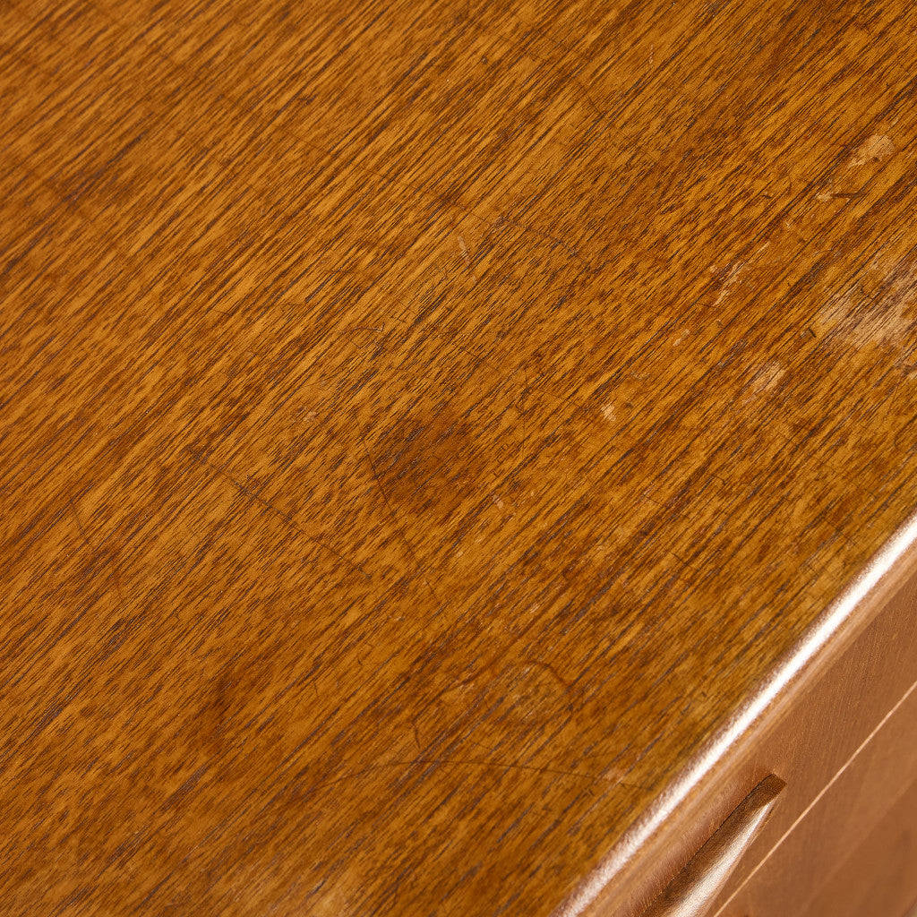 Fresco ダブルチェスト (1378D)