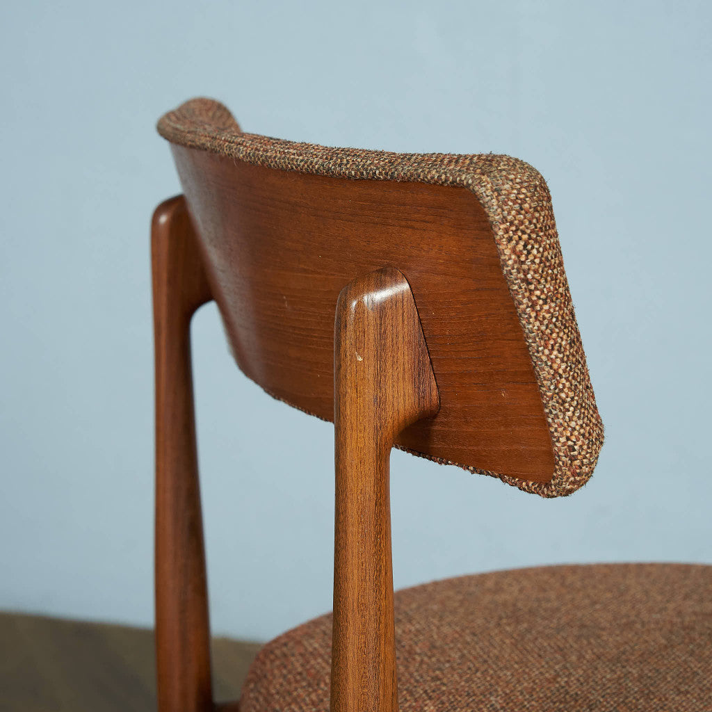 ジープラン G-PLAN サーキュラーチェア #83926 – camori ヴィンテージ