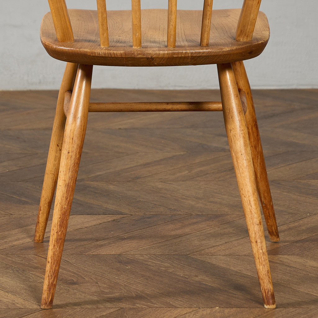 アーコール ERCOL 4本 スポーク フープバックチェア #97221 – camori