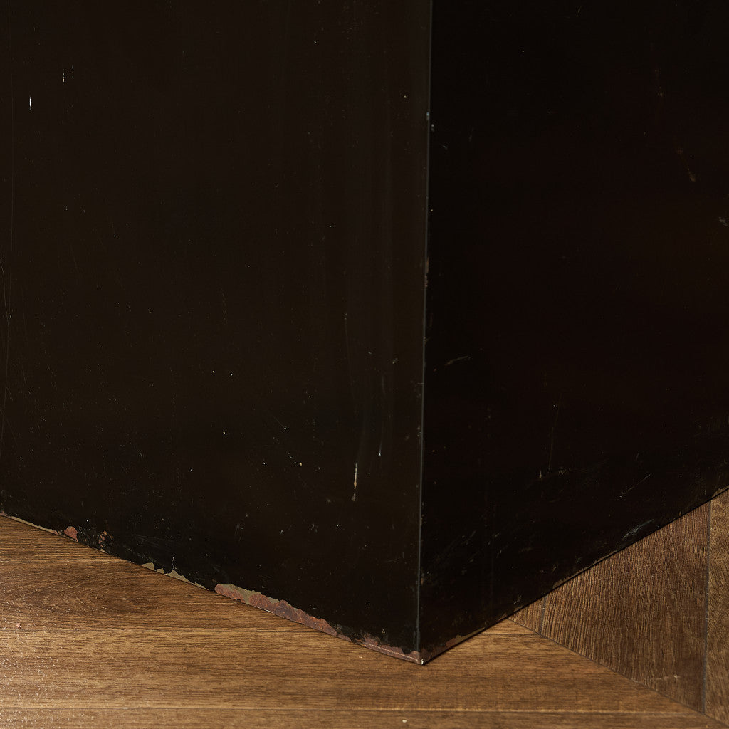 イギリス ヴィンテージ メタルキャビネット 書類ケース #89525