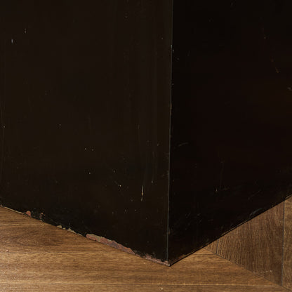 イギリス ヴィンテージ メタルキャビネット 書類ケース #89525