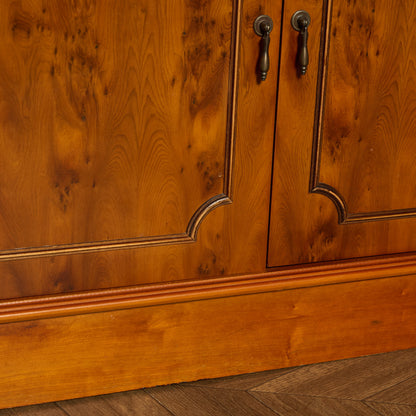 英国 クラシック サイドボード #95462