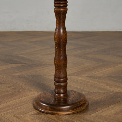 英国 クラシック プランタースタンド サイドテーブル #96748