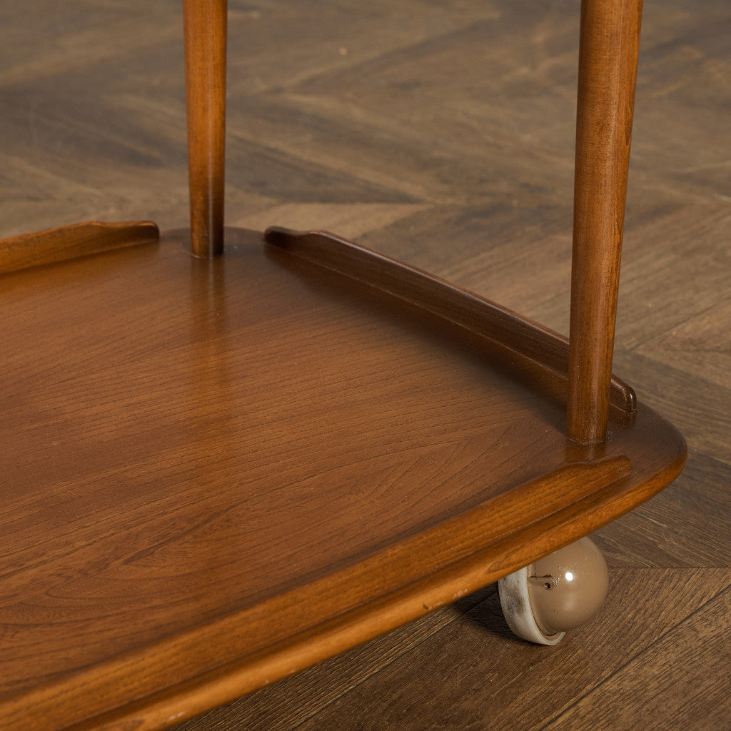 トロリーワゴン (458) ラウンドゴールドラベル