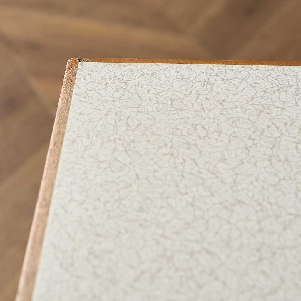 英国 ヴィンテージ サイド キャビネット サイドテーブル