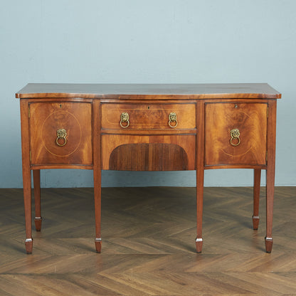 British Classic Sideboard #82073