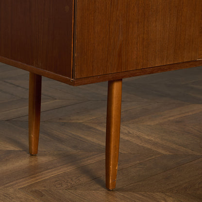 ヴィンテージ サイドボード