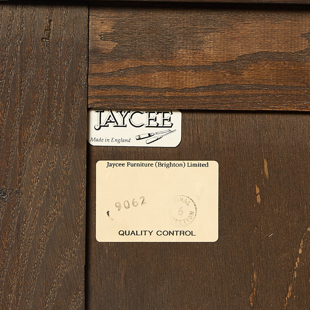 ガラス キャビネット