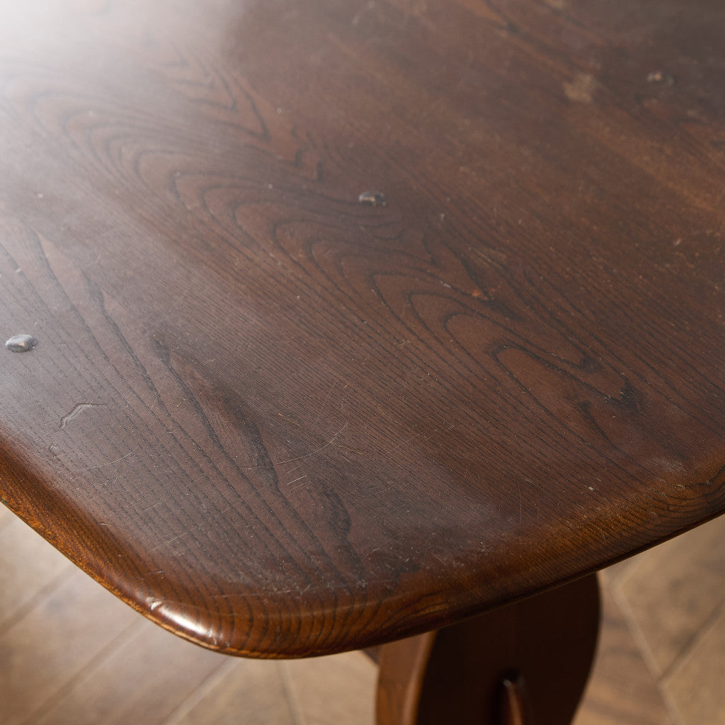 オールドコロニアル リフェクトリーテーブル