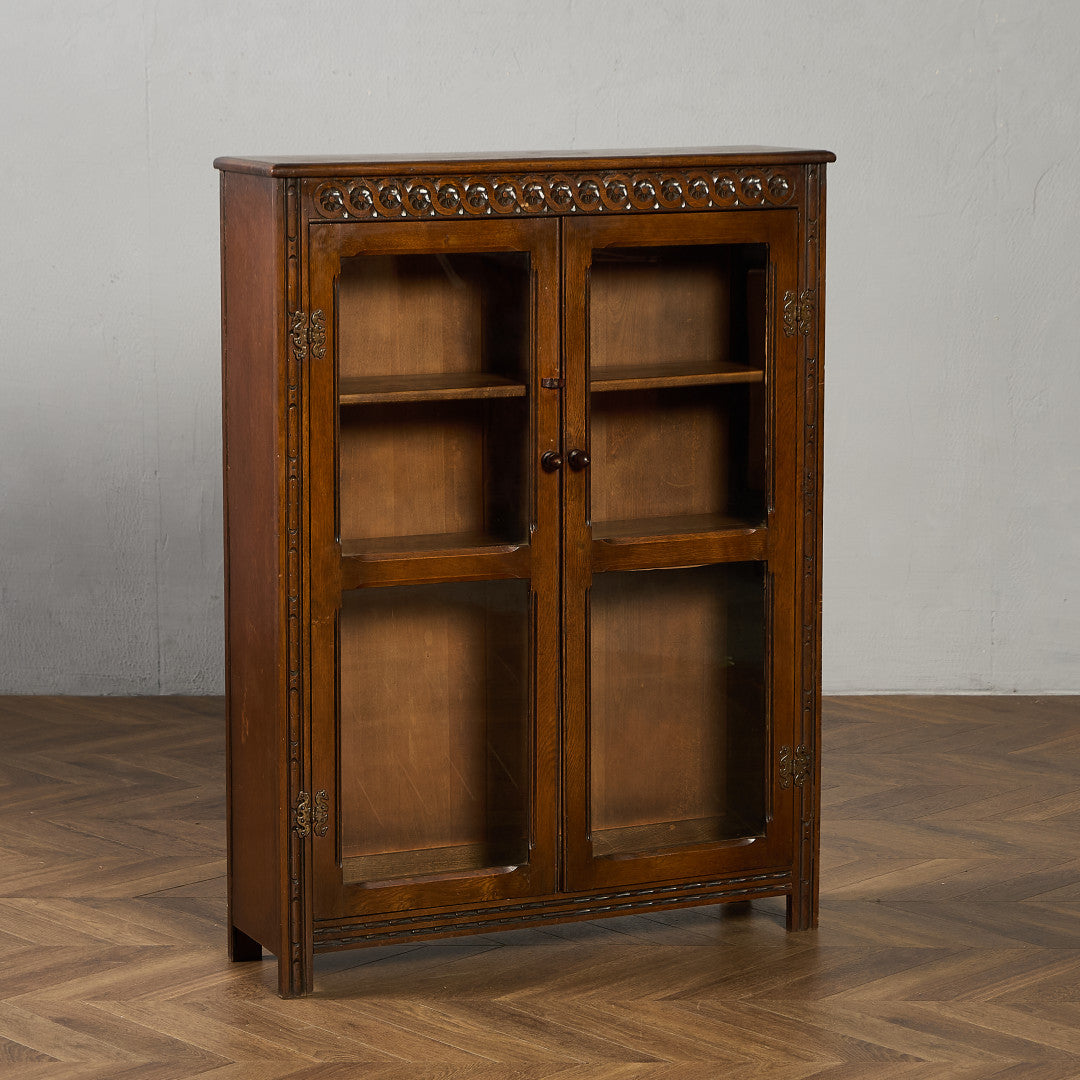 ブックケース・カップボード | camori ヴィンテージ家具・北欧