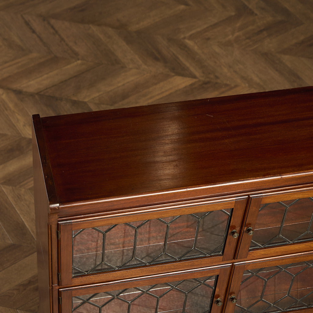 Minty of Oxford スタッキングビューローブックケース  (ビューロー部、キッズサイズ)