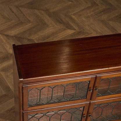 Minty of Oxford スタッキングビューローブックケース  (ビューロー部、キッズサイズ)