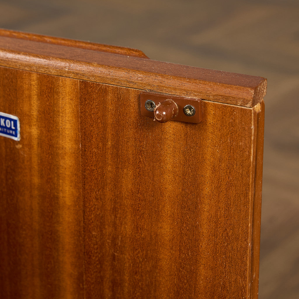 ヴィンテージ TVボード