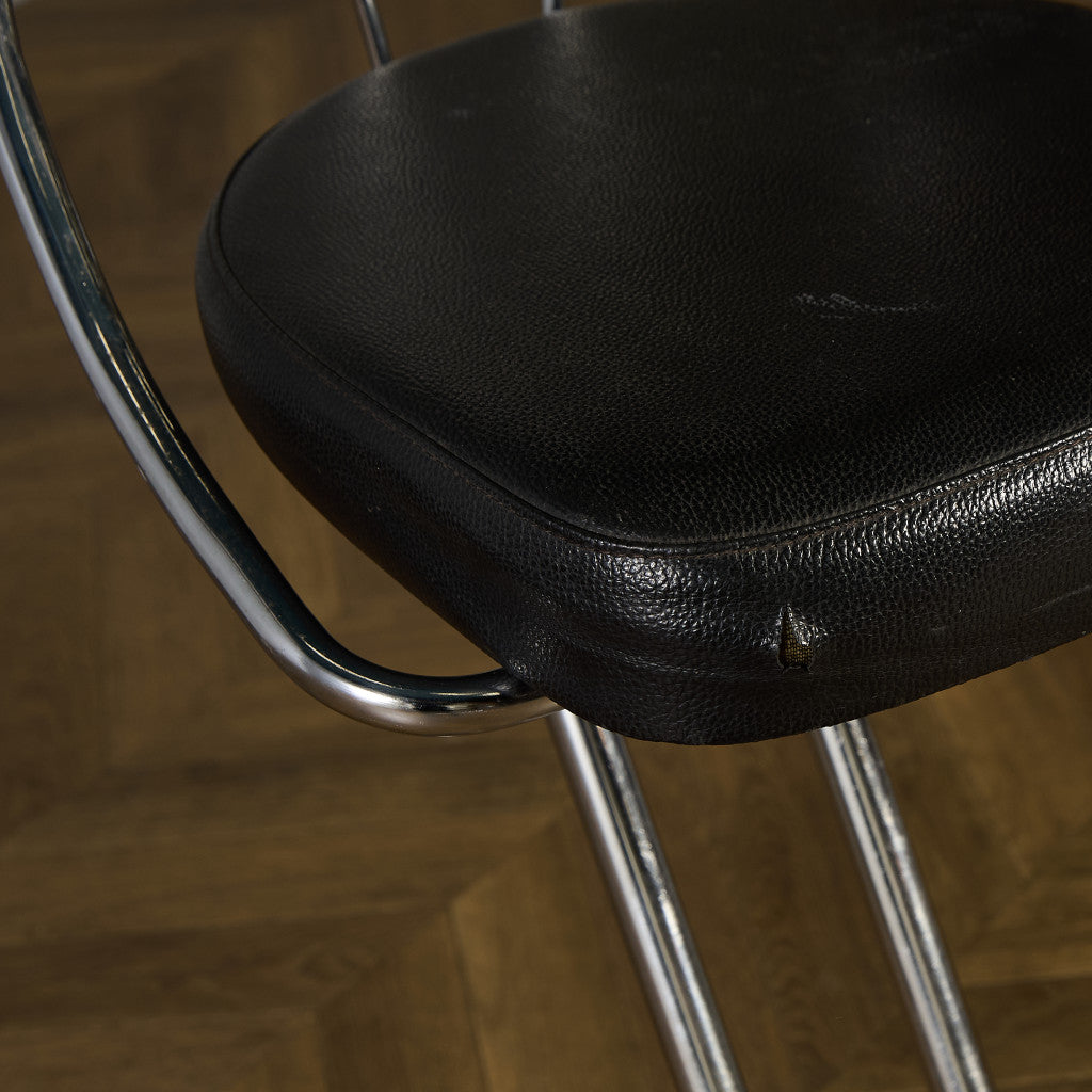 イギリス製 カウンターチェア バースツール