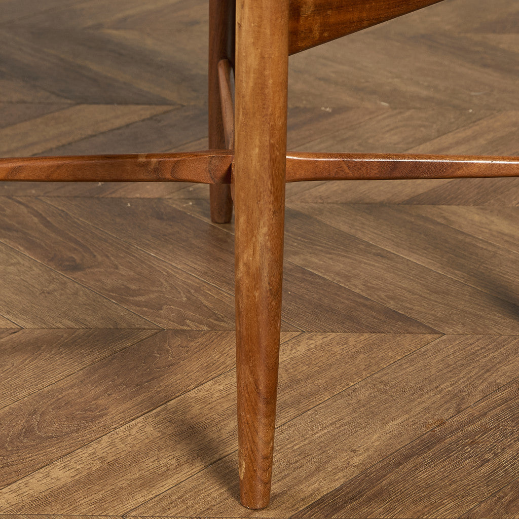 ヴィンテージ サーキュラーチェア