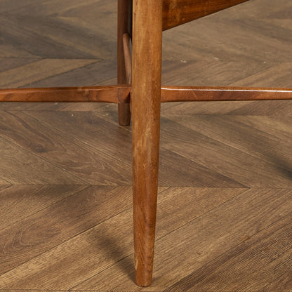 ヴィンテージ サーキュラーチェア