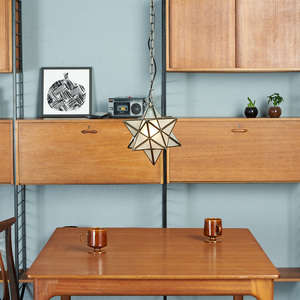 Etoile ペンダントランプ / フロスト