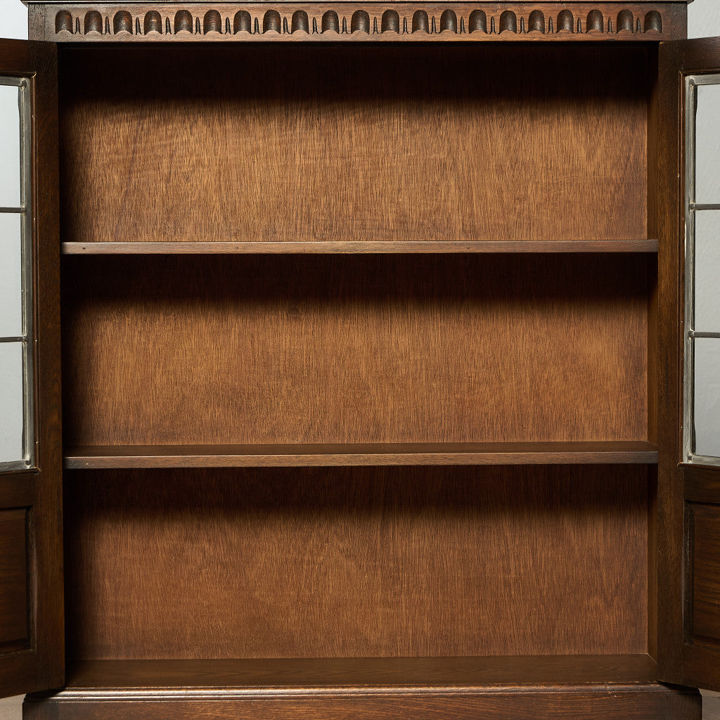 英国 クラシック ブックケース