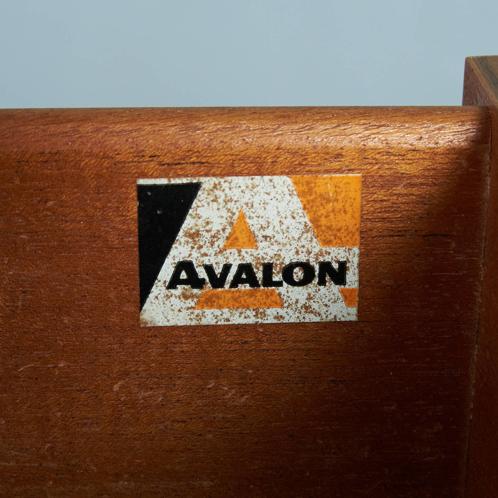 アバロン AVALON ヴィンテージ サイドボード #83829 – camori