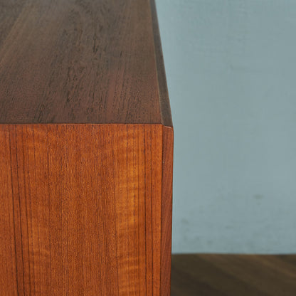 Form FIVE ヴィンテージ ブックケース / カスタム アイアンヘアピンレッグ