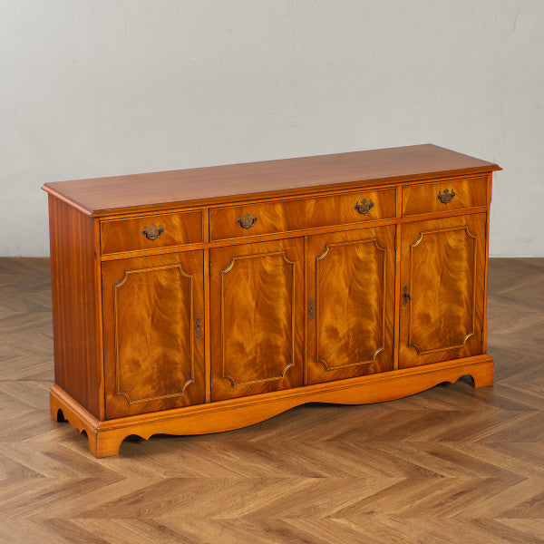 西洋イチイ 一位 yew wood – camori ヴィンテージ家具・北欧インテリア