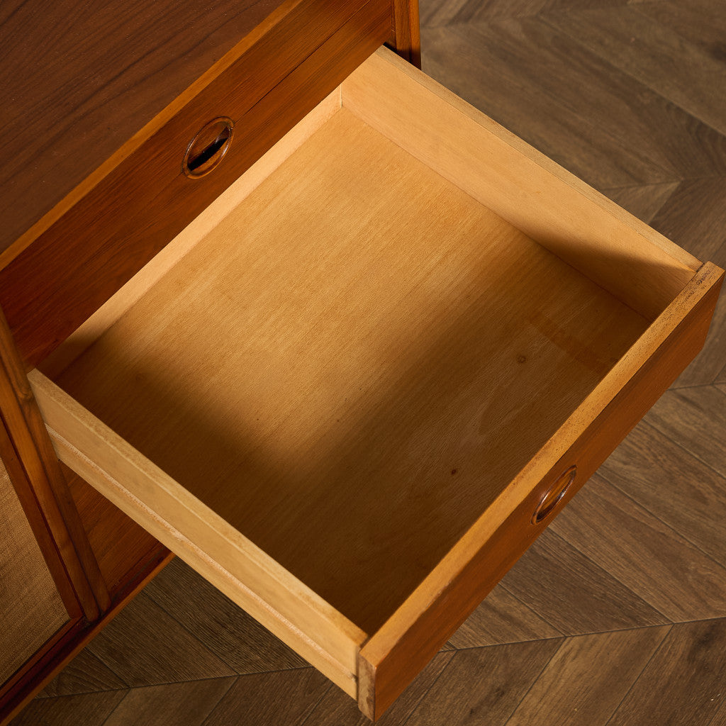 ヴィンテージ サイドボード