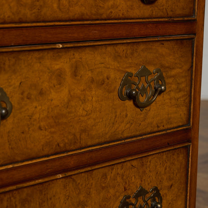 英国 クラシック ライティングビューロー