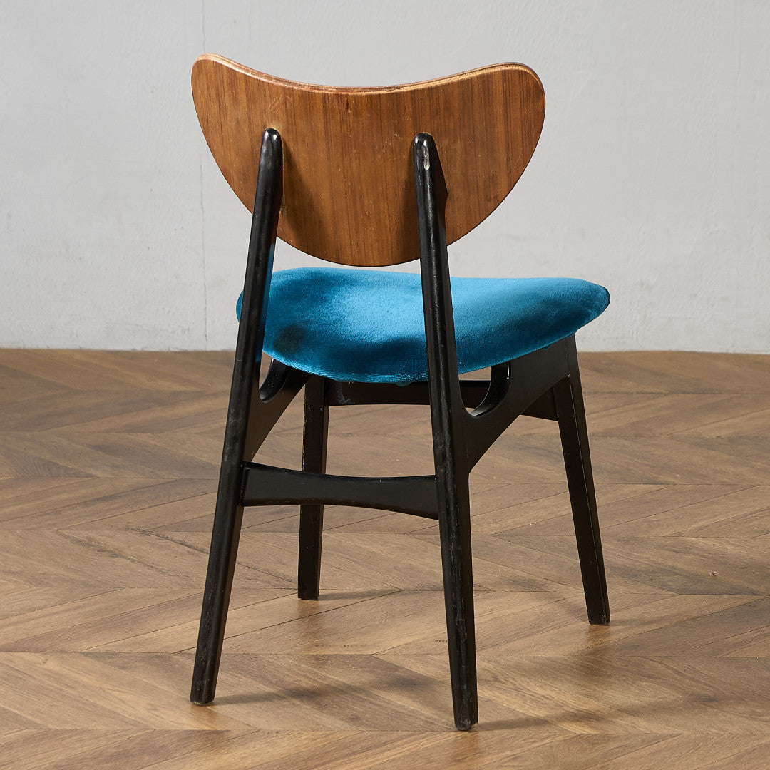 Tola&Black ヴィンテージ バタフライチェア