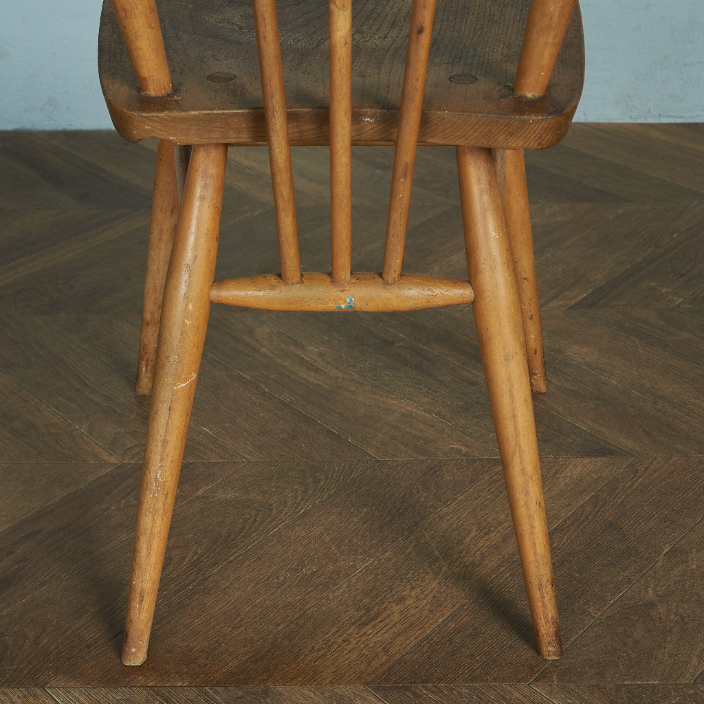 taveri2822 ERCOL スティックバックチェア Xバックチェア taveri2822 ERCOL スティックバックチェア Xバックチェア