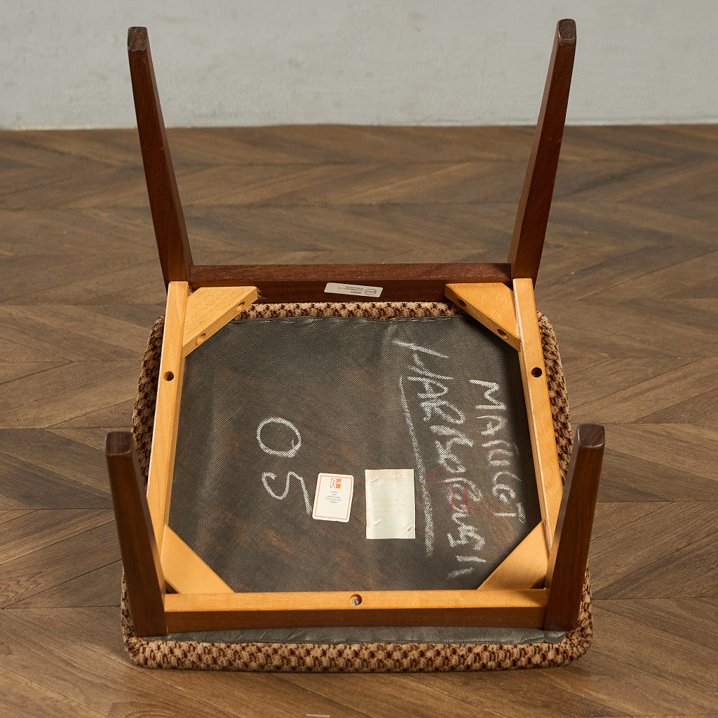 スラットバックチェア (4540)