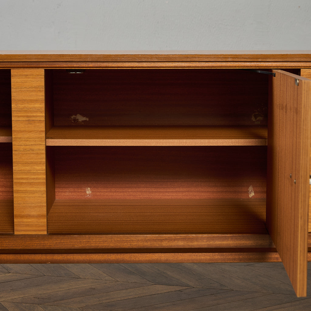 ヴィンテージ サイドボード