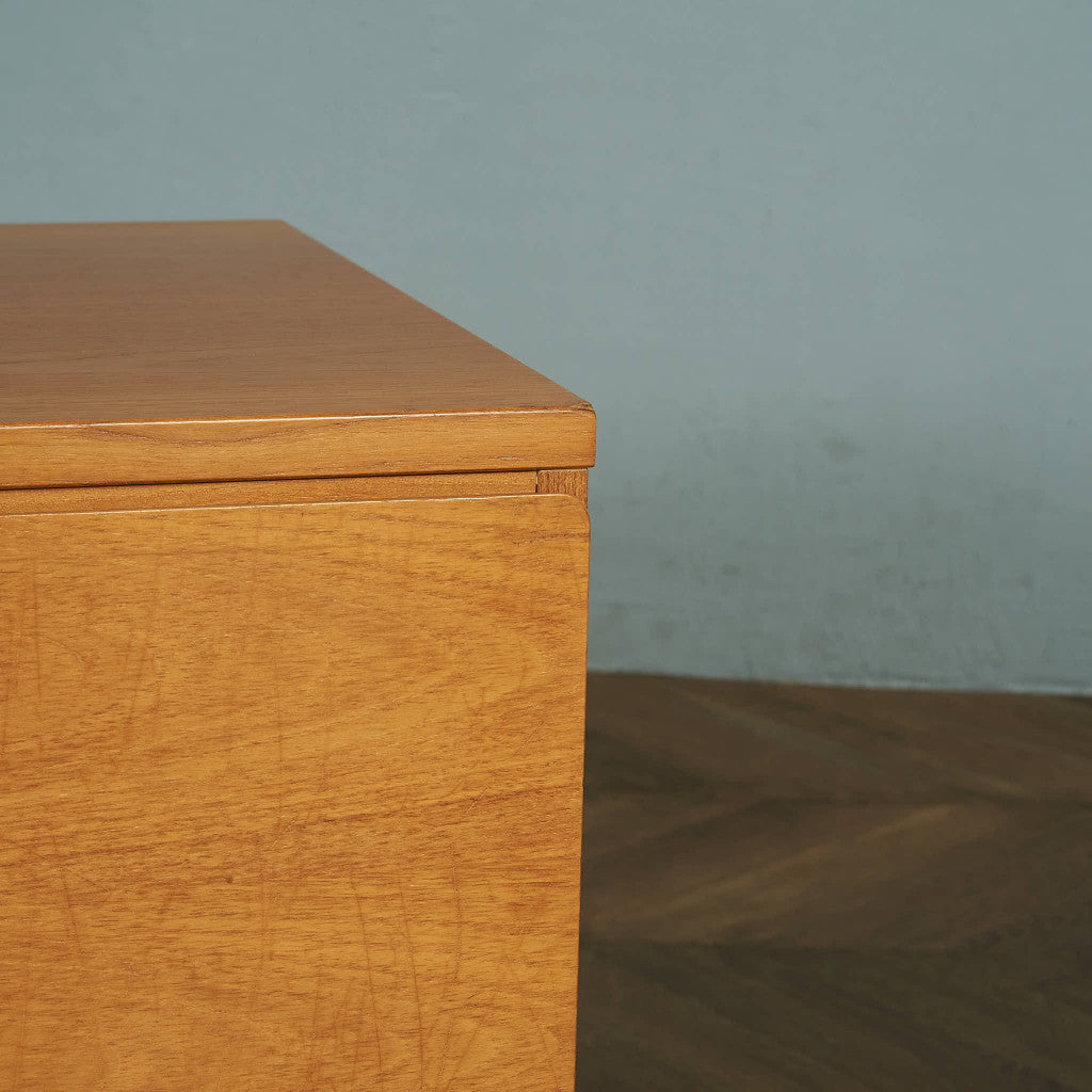 ヴィンテージ サイドキャビネット