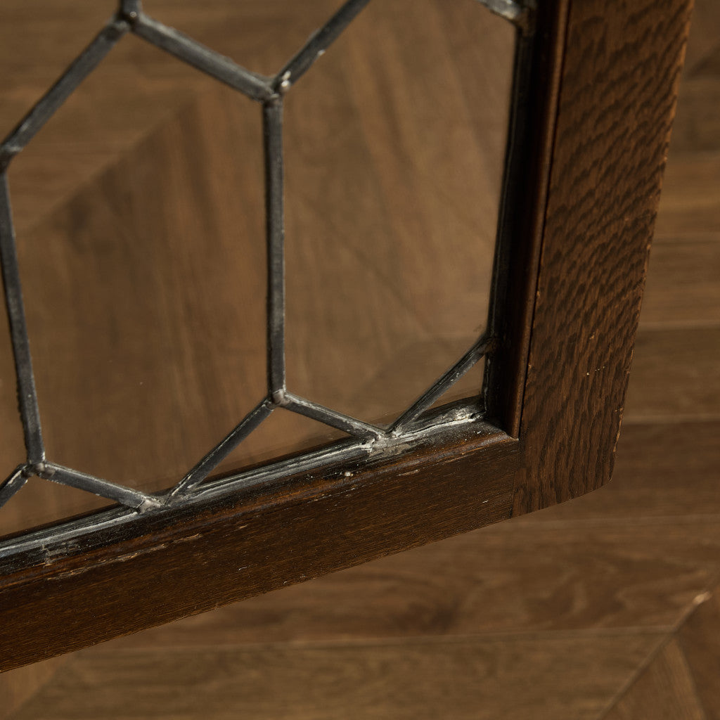 ガラス キャビネット