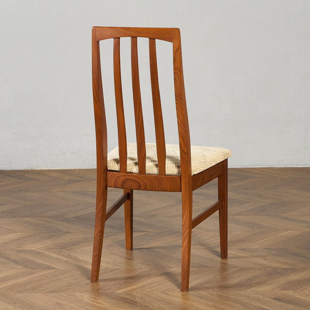 ヴィンテージ ダイニングチェア