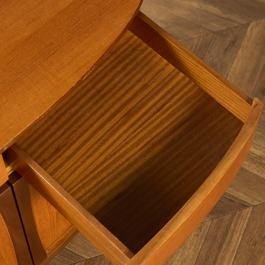 ヴィンテージ サイドボード