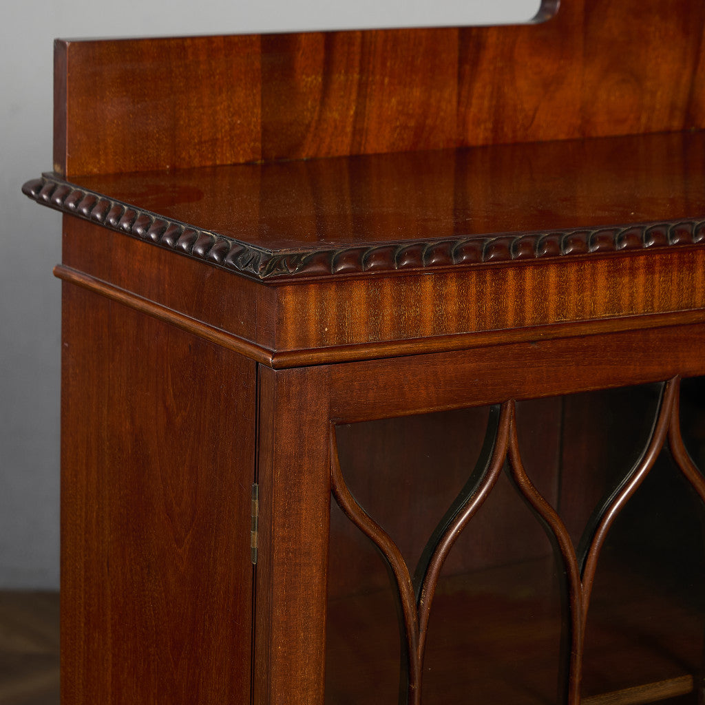 英国 クラシック ブックケース