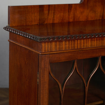 英国 クラシック ブックケース