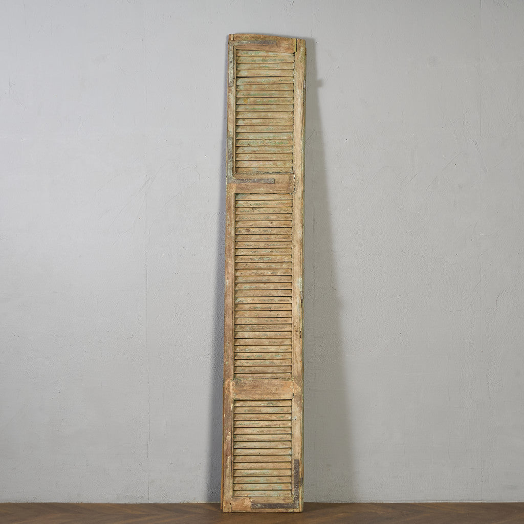 英国 アンティーク ヴォレー