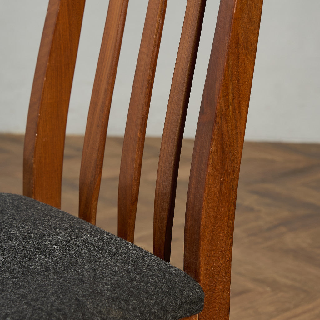 ヴィンテージ ダイニングチェア