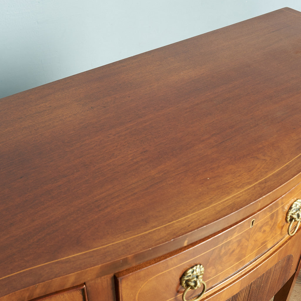 British Classic Sideboard #82073