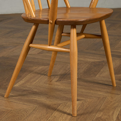 アーコール ERCOL ヴィンテージ クエーカー アームチェア #89763