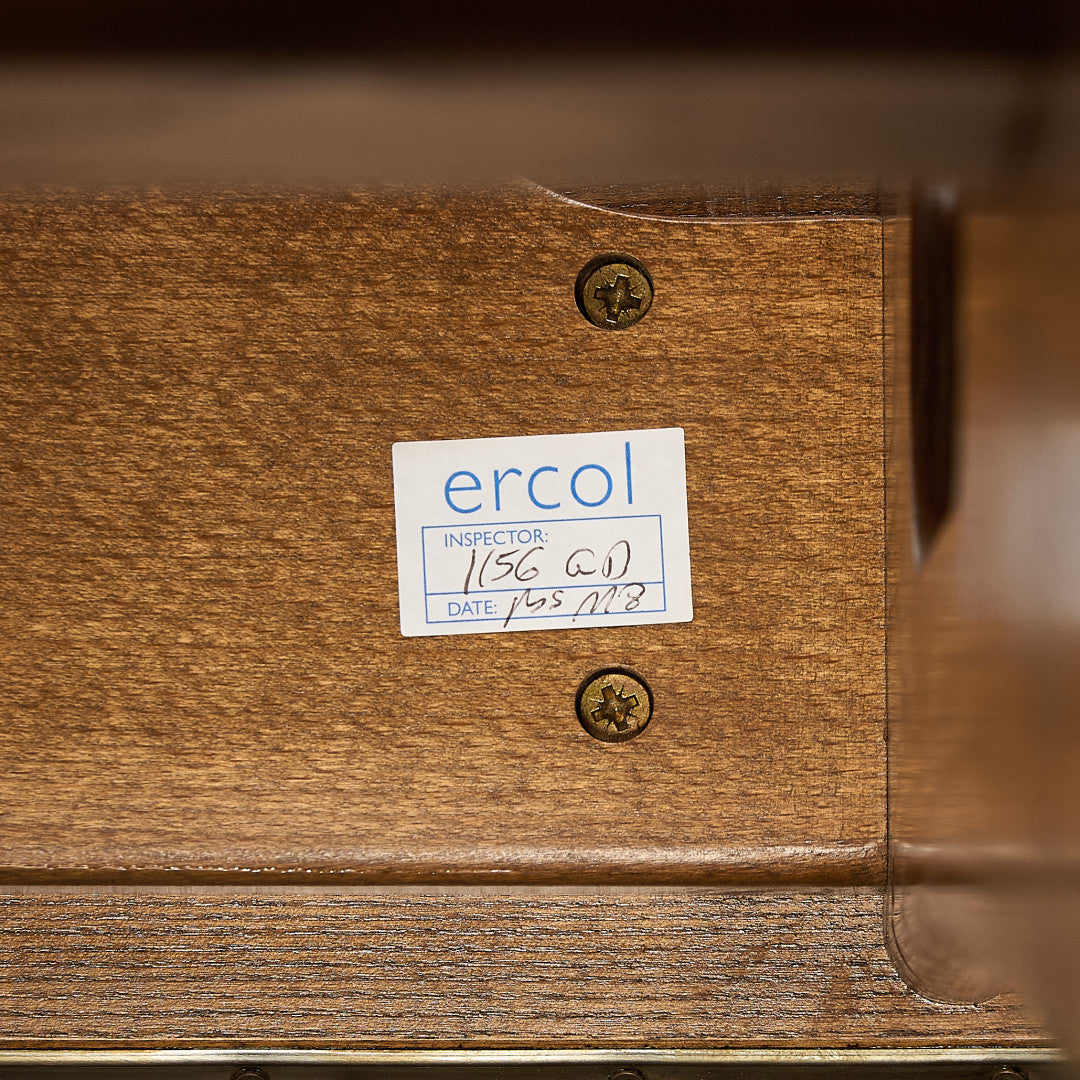 ウィンザー ゲートレッグテーブル (1156)