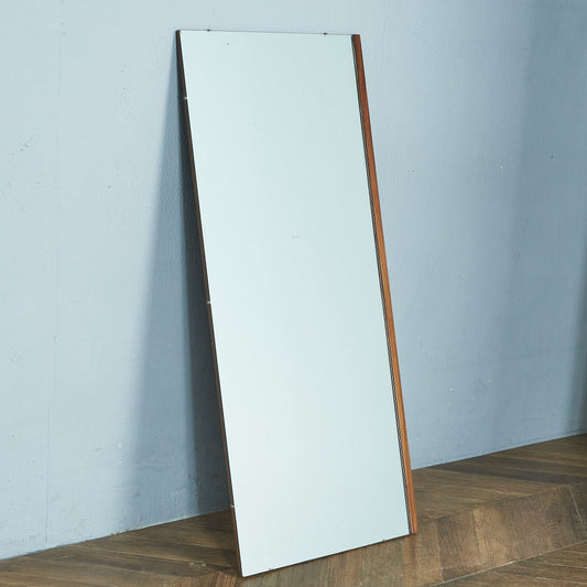 Nathan Vintage Wall Mirror #73165